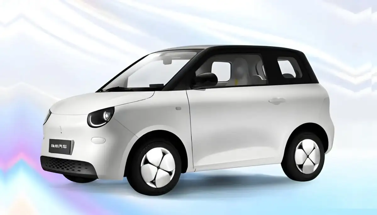 Wuling Perkenalkan Aishang, Merek Baru Khusus Mobil Listrik Kompak