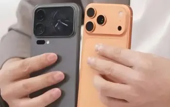Xiaomi 17 Pro vs iPhone 17 Pro: Perbandingan Performa yang Bikin Pengguna Apple Harus Waspada