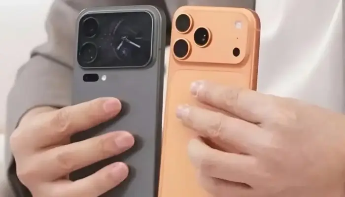 Xiaomi 17 Pro vs iPhone 17 Pro: Perbandingan Performa yang Bikin Pengguna Apple Harus Waspada