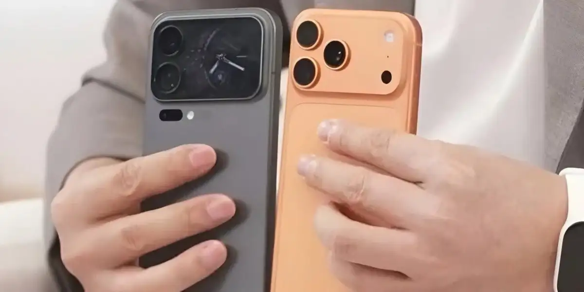 Xiaomi 17 Pro vs iPhone 17 Pro: Perbandingan Performa yang Bikin Pengguna Apple Harus Waspada