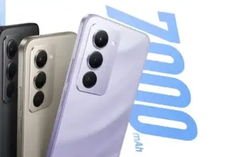 Xiaomi Redmi 15: Smartphone Rp2 Jutaan dengan Baterai Tahan Hingga 2 Hari
