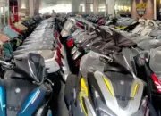 Yamaha Mega Utama Torehkan Penjualan Stabil, Nmax dan Filano Laku Lebih dari 100 Unit