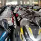 Yamaha Mega Utama Torehkan Penjualan Stabil, Nmax dan Filano Laku Lebih dari 100 Unit