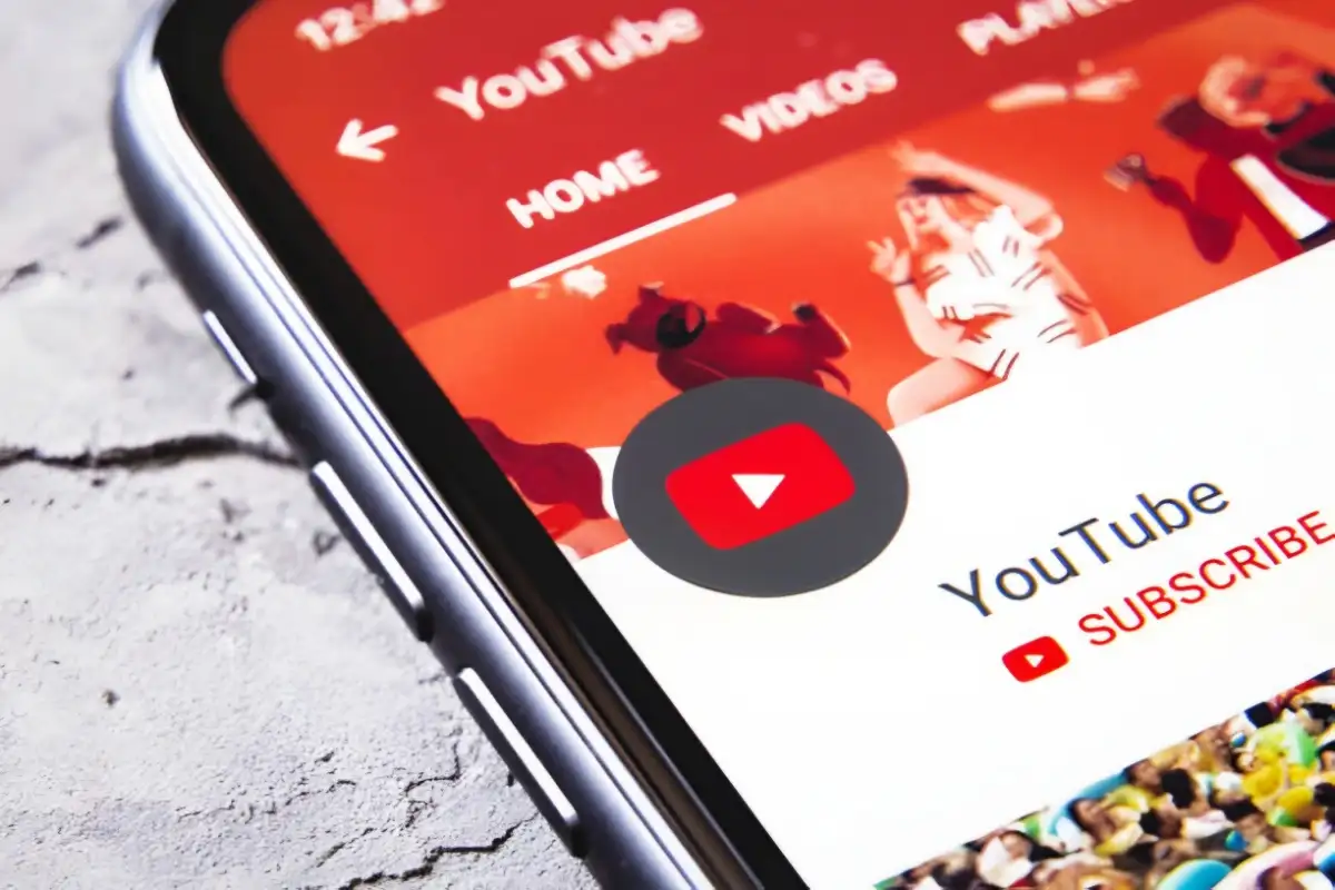 YouTube Hadirkan Fitur “Likeness” untuk Lindungi Kreator dari Penyalahgunaan DeepFake 1 YouTube Perkenalkan Fitur "Likeness" untuk Melindungi Identitas Kreator dari DeepFake
