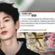 Zhang Linghe Siapkan 1.600 Kotak Makan, Termasuk 400 Halal Box untuk Fans Muslim