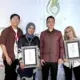 transcosmos Indonesia Sabet Dua Emas TBCCI 2025 di Bidang Quality Management dan Employee Engagement