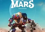 “Pelangi di Mars”, Film Sci-Fi Indonesia, Hadirkan Kisah Manusia Pertama di Planet Merah 11 “‘Pelangi di Mars’ Ungkap Cerita Anak Manusia Pertama di Planet Merah, Simak Bocoran Posternya!”
