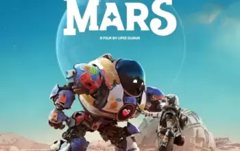 “Pelangi di Mars”, Film Sci-Fi Indonesia, Hadirkan Kisah Manusia Pertama di Planet Merah 4 “‘Pelangi di Mars’ Ungkap Cerita Anak Manusia Pertama di Planet Merah, Simak Bocoran Posternya!”