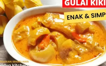16 Resep Kikil Sapi Gurih & Kenyal, Cocok untuk Menu Andalan! Termasuk Oseng Kikil Pedas