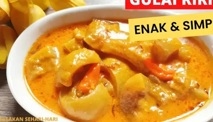 16 Resep Olahan Kikil Sapi, Gurih dan Kenyal untuk Menu Andalan di Rumah
