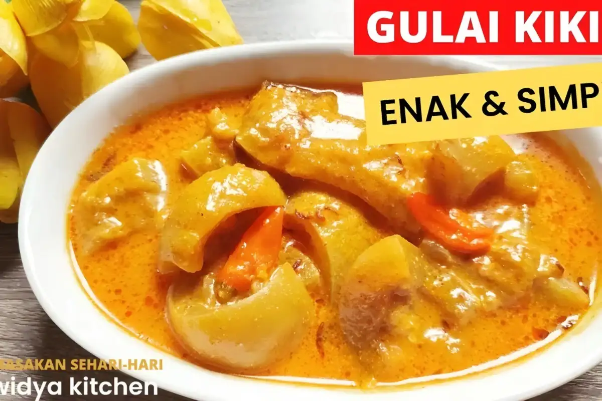 16 Resep Kikil Sapi Gurih & Kenyal, Cocok untuk Menu Andalan! Termasuk Oseng Kikil Pedas