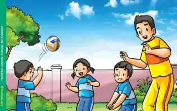 30 Soal SAS PJOK Kelas 3 Semester 1 Kurikulum Merdeka Lengkap dengan Kunci Jawaban