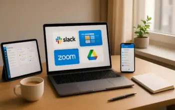 5 Alat Teknologi Gratis Wajib Dimiliki di 2025 untuk Kerja Hybrid dan Remote 3 5 Alat Teknologi Gratis yang Harus Dimiliki di 2025 untuk Kerja Remote & Hybrid