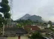 PVMBG Imbau Warga Waspada, Gunung Merapi Catat 6 Guguran Lava hingga 1,9 Km 11 6 Guguran Lava Capai 1,9 Km, PVMBG Tetapkan Status Waspada dan Rilis Rekomendasi