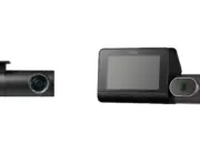 70mai Luncurkan Dashcam 4K T800 dengan Fitur Lengkap, Harga Mulai Rp5,8 Juta 16 70mai T800, Dashcam Canggih dengan Segudang Fitur, Dibanderol Rp5,8 Juta