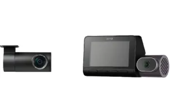 70mai Luncurkan Dashcam 4K T800 dengan Fitur Lengkap, Harga Mulai Rp5,8 Juta 9 70mai T800, Dashcam Canggih dengan Segudang Fitur, Dibanderol Rp5,8 Juta