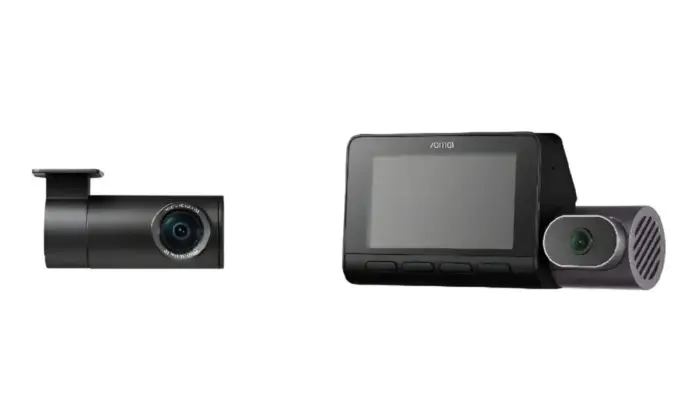 70mai Luncurkan Dashcam 4K T800 dengan Fitur Lengkap, Harga Mulai Rp5,8 Juta
