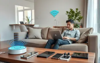 8 Tips Efektif Mempercepat Internet Rumah Agar Koneksi Lebih Lancar 3 8 Cara Ampuh Mempercepat Internet Rumah Agar Selalu Lancar