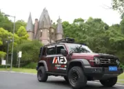 AES Resmi Masuk Indonesia melalui BullAES, Tawarkan Inovasi Pencahayaan untuk Keselamatan Berkendara 11 AES Resmi Masuk Indonesia Lewat BullAES, Hadirkan Solusi Pencahayaan Berkendara yang Lebih Aman