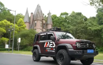 AES Resmi Masuk Indonesia melalui BullAES, Tawarkan Inovasi Pencahayaan untuk Keselamatan Berkendara 4 AES Resmi Masuk Indonesia Lewat BullAES, Hadirkan Solusi Pencahayaan Berkendara yang Lebih Aman