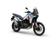 AHM Rilis Honda CRF1100L Africa Twin Terbaru, Kini dengan Warna dan Striping Baru Mulai Rp647 Juta