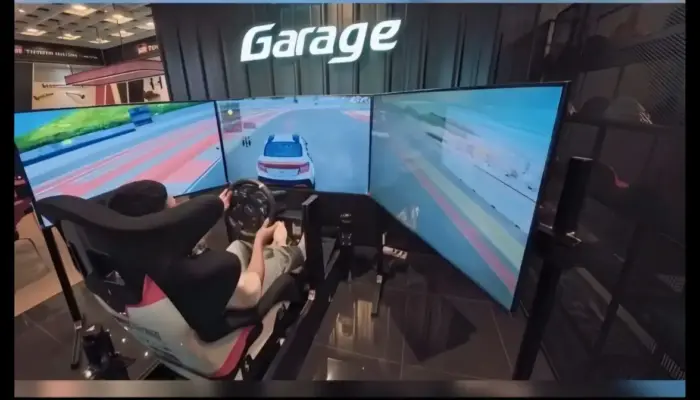 ALTIC Rayakan 14 Tahun Eksistensi dengan Semarak GR Simulator dan Aksi Peduli Lingkungan