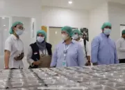 Pakar Gizi Apresiasi Program Makan Bergizi Gratis, Disebut Aman dan Penuhi Standar Gizi Anak Sekolah 15 Ahli Gizi Nilai Program Makan Gizi Gratis Aman dan Berkualitas