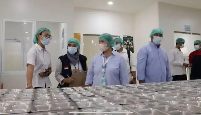 Pakar Gizi Apresiasi Program Makan Bergizi Gratis, Disebut Aman dan Penuhi Standar Gizi Anak Sekolah