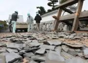 Waspada Tiga Zona Megathrust di Indonesia, BMKG Ingatkan Potensi Gempa Besar dan Tsunami 12 Ahli Peringatkan, Tiga Zona Megathrust di Indonesia Berpotensi Timbulkan Gempa Besar