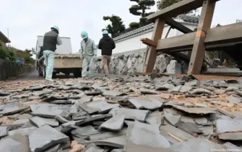 Waspada Tiga Zona Megathrust di Indonesia, BMKG Ingatkan Potensi Gempa Besar dan Tsunami 5 Ahli Peringatkan, Tiga Zona Megathrust di Indonesia Berpotensi Timbulkan Gempa Besar