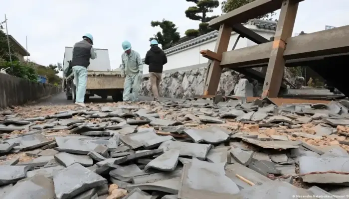 Waspada Tiga Zona Megathrust di Indonesia, BMKG Ingatkan Potensi Gempa Besar dan Tsunami