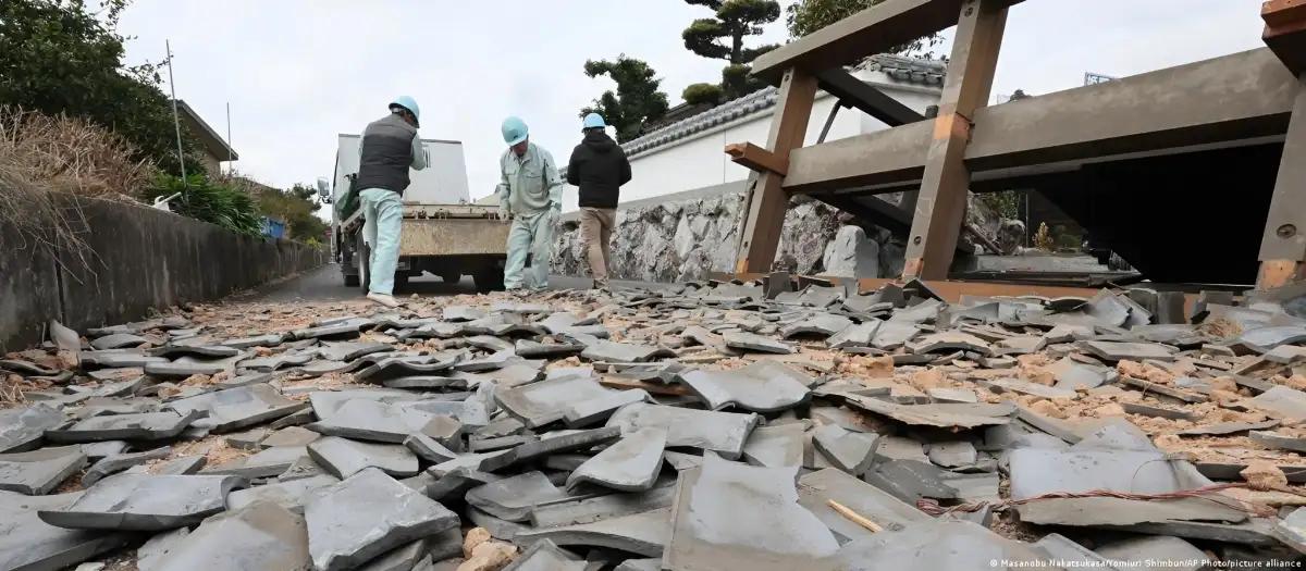 Ahli Peringatkan, Tiga Zona Megathrust di Indonesia Berpotensi Timbulkan Gempa Besar