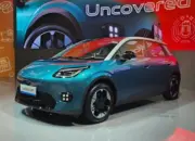 Aion UT Buatan Lokal Kini Dilengkapi Ban Serep dan Fitur Android Auto 10 Aion UT Produksi Lokal Dapat Penyegaran, Kini Dilengkapi Ban Serep