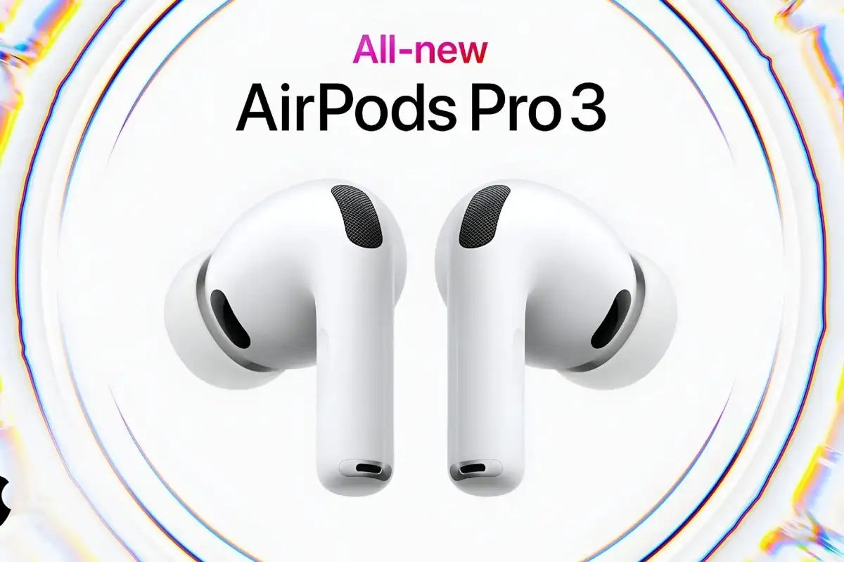 AirPods Pro 3 Resmi Masuk Indonesia: Intip Harga dan Fitur Anyar dari Apple