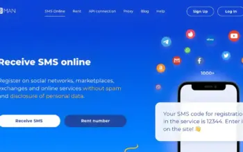 Alasan Menyewa Nomor AS Bisa Tingkatkan Keamanan Otentikasi Internasional