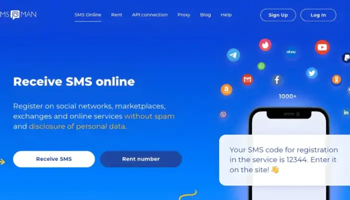 Mengapa Menyewa Nomor AS Dapat Meningkatkan Keamanan Otentikasi Global