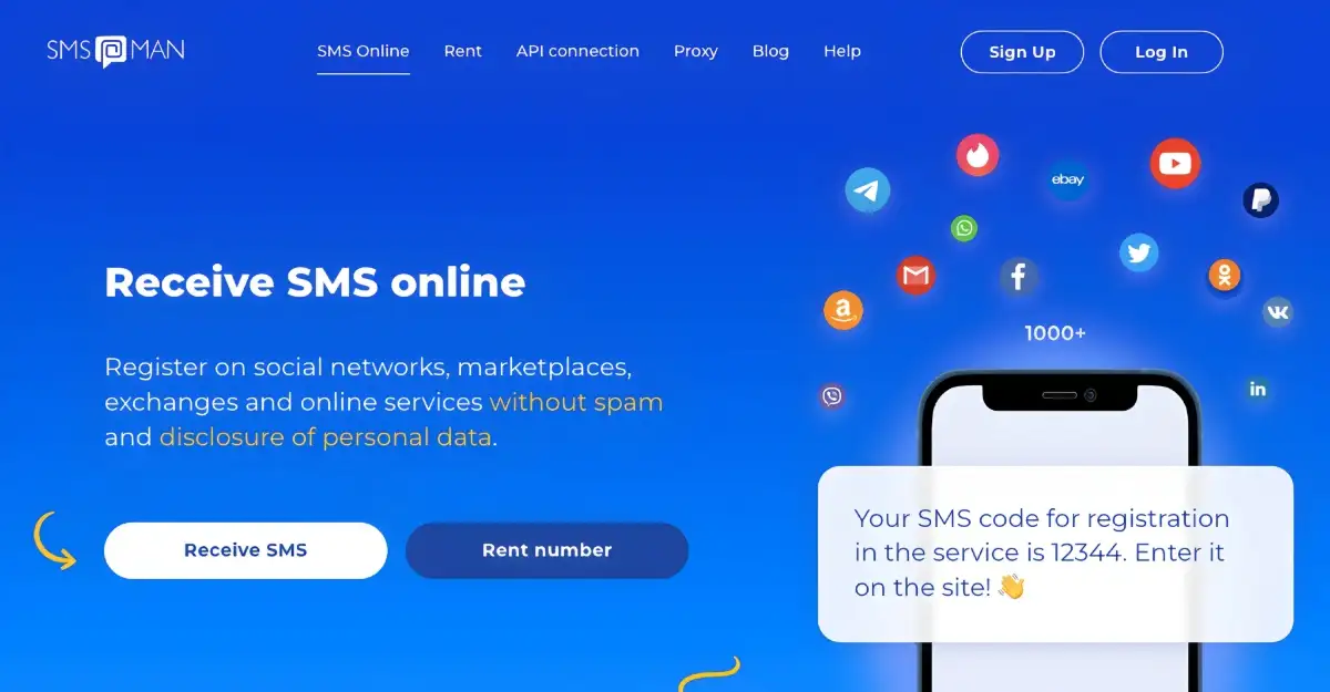 Alasan Menyewa Nomor AS Bisa Tingkatkan Keamanan Otentikasi Internasional