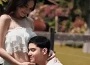 Alyssa Daguise Hamil, Al Ghazali Bagikan Kabar Bahagia, Maia Estianty Menunggu