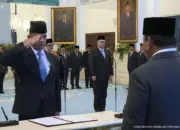 Amarulla Octavian Kembali Dilantik Jadi Wakil Kepala BRIN, Berikut Profil Lengkapnya 16 Amarulla Octavian Resmi Dilantik Lagi Jadi Wakil Kepala BRIN, Simak Profil Lengkapnya