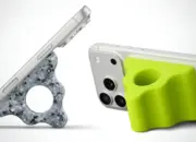 Apple Rilis Hikawa Grip MagSafe: Aksesori Pegangan iPhone Bergaya Harga Rp1 Jutaan