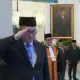 Prabowo Lantik Arif Satria Jadi Kepala BRIN, Gantikan Laksana Tri Handoko