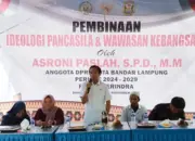 Asroni Paslah Dorong Penguatan Nilai Pancasila di Tengah Gempuran Teknologi Digital 11 Asroni Paslah Dorong Penguatan Nilai Pancasila Lewat IPWK di Era Disrupsi Teknologi