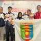 Atlet Lari Lampung Raih Dua Medali Emas di Popnas 2025