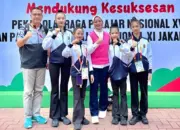 Atlet Senam Ritmik Lampung Sumbang Emas Perdana di Popnas 2025 13 Atlet Senam Ritmik Sumbang Emas Pertama untuk Lampung di Popnas 2025