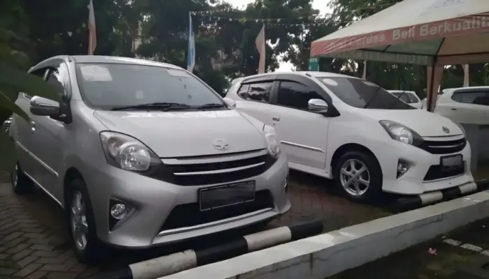 BBN Mobil Bekas Dihapus, Ini Daftar Biaya yang Tetap Harus Dibayar Pemilik Kendaraan