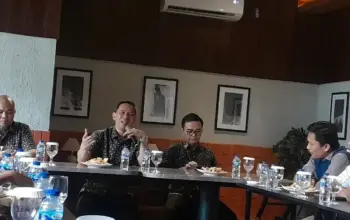 BPJS Kesehatan Bandar Lampung Intensifkan Sosialisasi, Regulasi Pemutihan Tunggakan Masih Menunggu Pusat