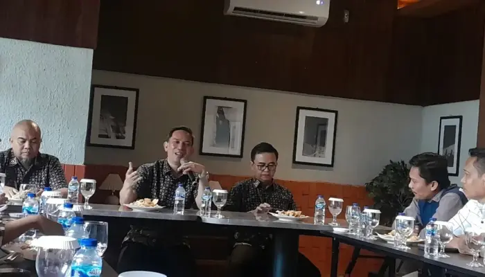 BPJS Kesehatan Bandar Lampung Masih Tunggu Regulasi Pemutihan Tunggakan, Sosialisasi Terus Diperkuat