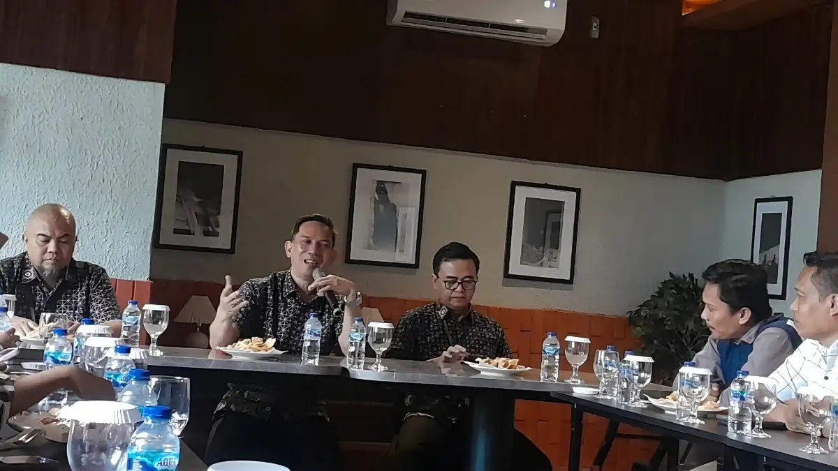 BPJS Kesehatan Bandar Lampung Intensifkan Sosialisasi, Regulasi Pemutihan Tunggakan Masih Menunggu Pusat