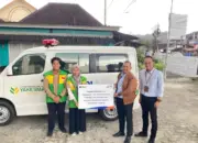 BRI Kanca Teluk Betung Serahkan Ambulans BRI Peduli untuk Yayasan Kesejahteraan Madani Bandar Lampung 10 BRI Kanca Teluk Betung Serahkan Ambulans BRI Peduli untuk Yayasan Kesejahteraan Madani Bandar Lampung