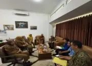 Polinela dan Pemkab Pringsewu Matangkan Persiapan KKN Tematik Berbasis Potensi Lokal 14 Bahas KKN Tematik, Polinela dan Pemkab Pringsewu Gelar Pertemuan Resmi